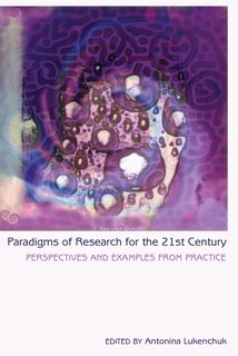 Couverture_Paradigms of Research for the 21st Century