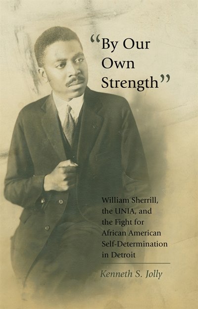 Front cover_�By Our Own Strength�