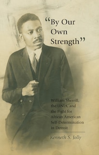Front cover_�By Our Own Strength�