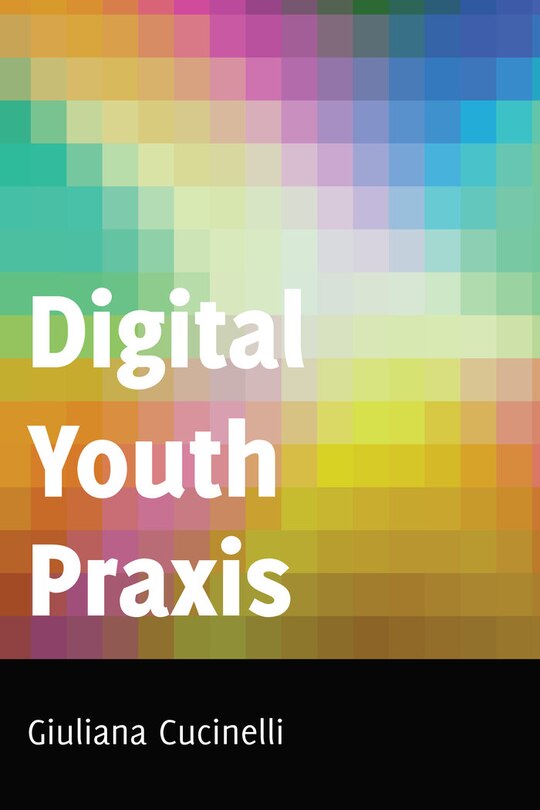 Couverture_Digital Youth Praxis