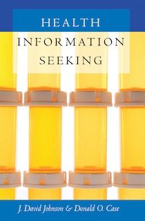Front cover_Health Information Seeking