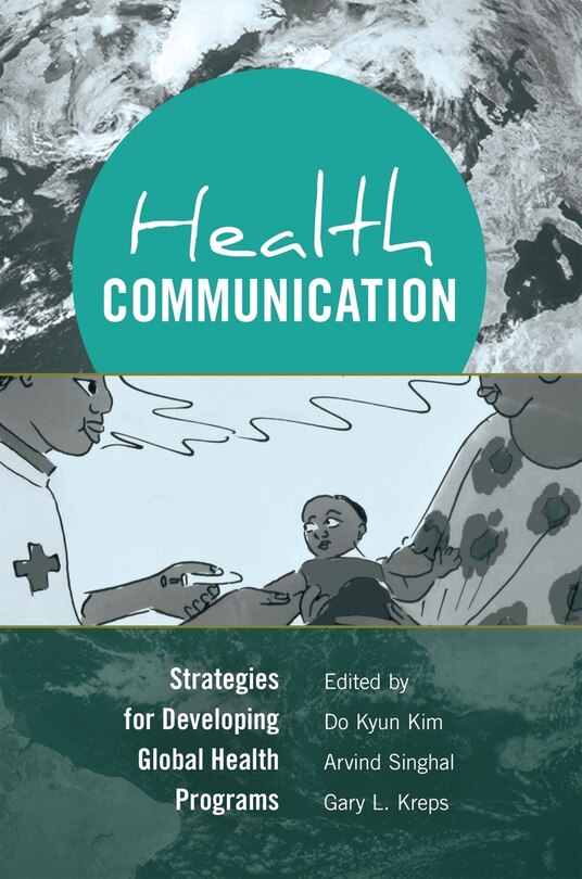 Couverture_Health Communication