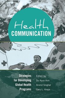 Front cover_Health Communication
