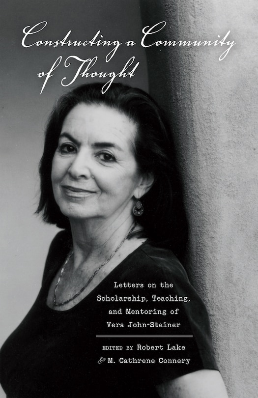 Couverture_Constructing a Community of Thought