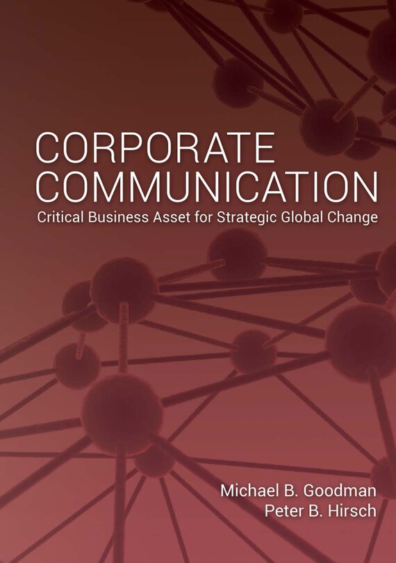 Couverture_Corporate Communication