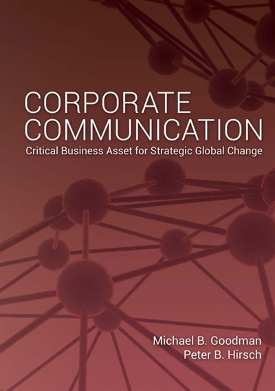 Couverture_Corporate Communication