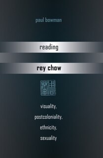 Front cover_Reading Rey Chow