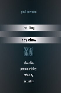 Front cover_Reading Rey Chow