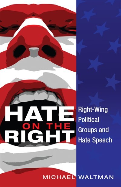 Front cover_Hate on the Right