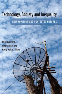 Couverture_Technology, Society and Inequality