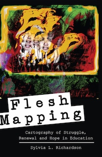 Front cover_Flesh Mapping