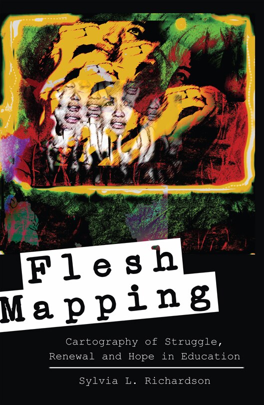 Front cover_Flesh Mapping