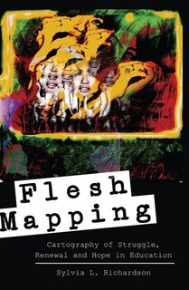 Front cover_Flesh Mapping