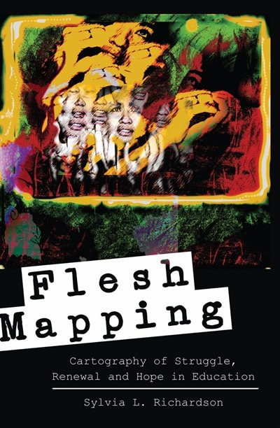 Front cover_Flesh Mapping
