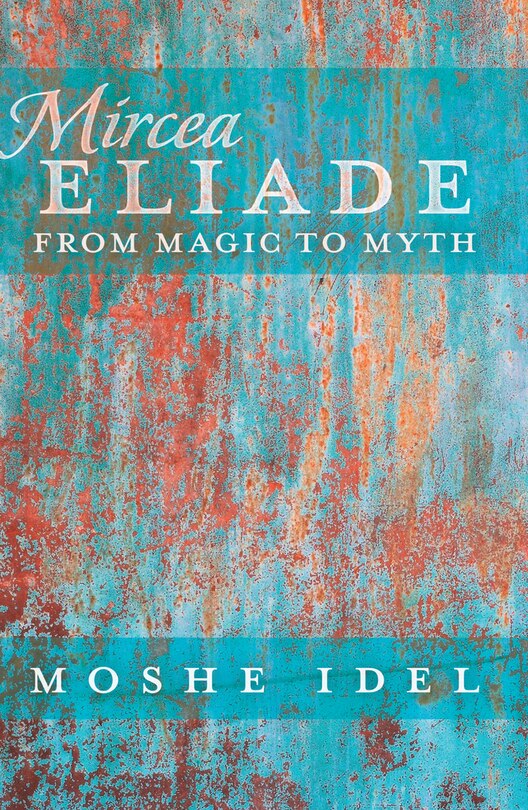 Couverture_Mircea Eliade