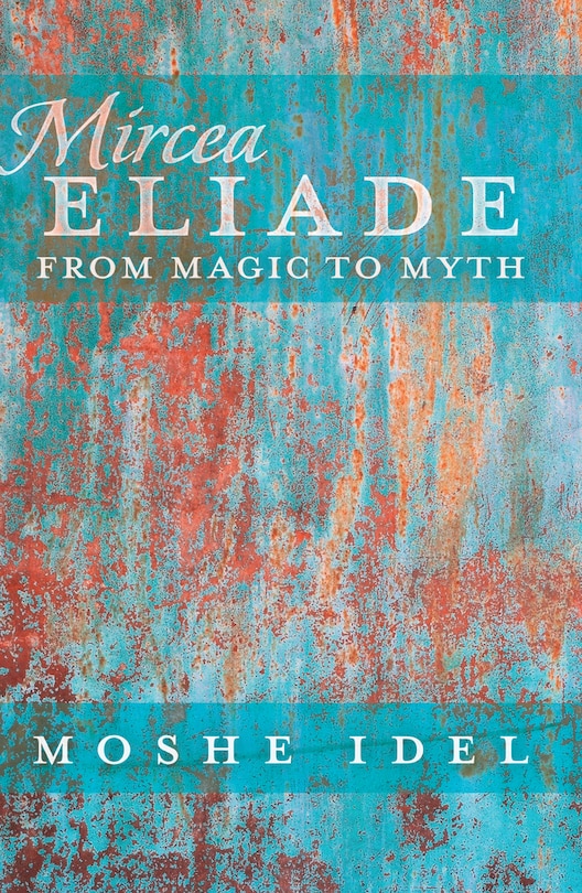 Couverture_Mircea Eliade