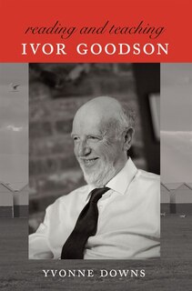 Couverture_Reading and Teaching Ivor Goodson