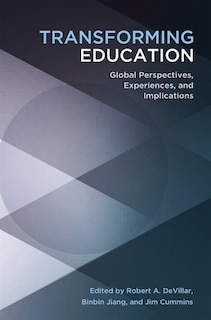 Front cover_Transforming Education