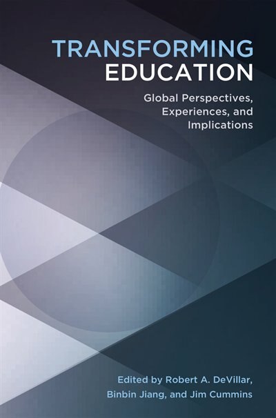 Front cover_Transforming Education