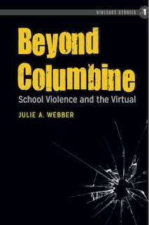 Front cover_Beyond Columbine