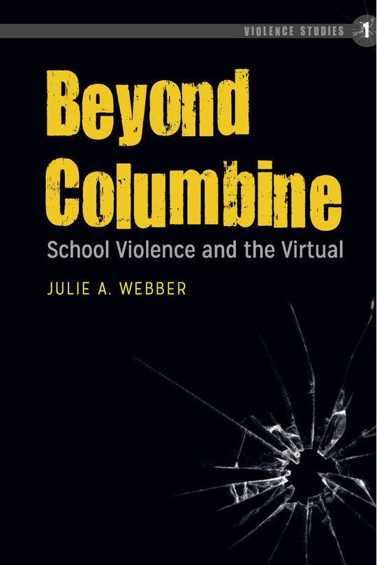 Front cover_Beyond Columbine