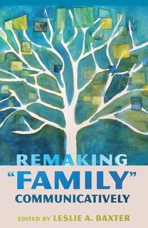 Front cover_Remaking family Communicatively