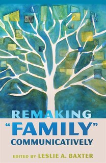 Front cover_Remaking family Communicatively