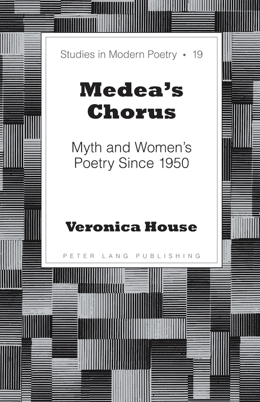 Front cover_Medea's Chorus
