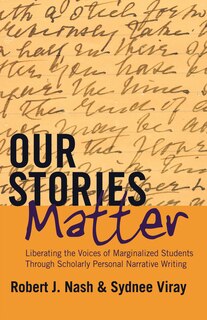 Front cover_Our Stories Matter