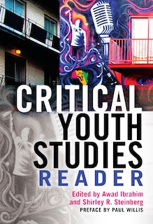 Couverture_Critical Youth Studies Reader