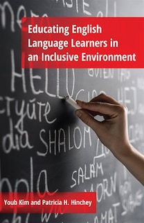 Couverture_Educating English Language Learners in an Inclusive Environment