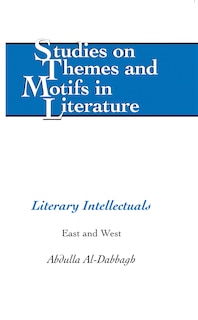 Front cover_Literary Intellectuals