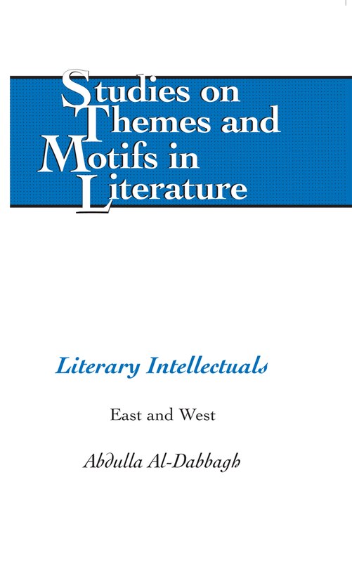 Front cover_Literary Intellectuals