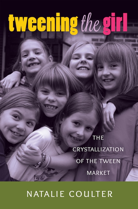 Couverture_Tweening the Girl