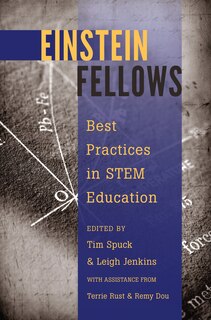 Couverture_Einstein Fellows