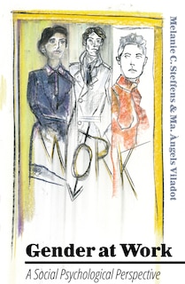 Front cover_Gender at Work