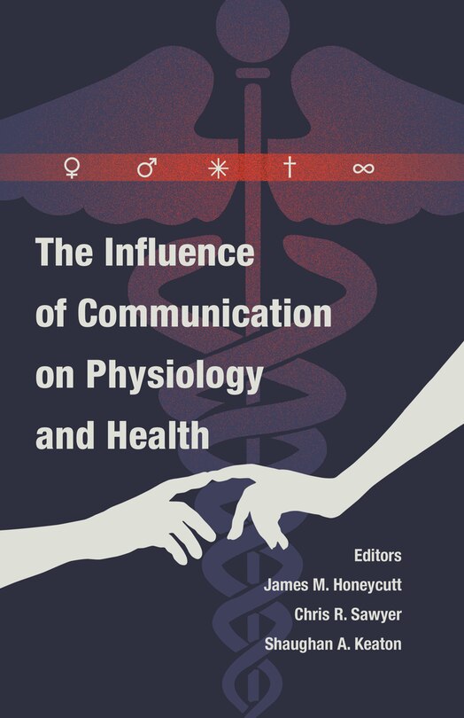 Couverture_The Influence of Communication on Physiology and Health