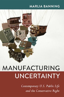 Front cover_Manufacturing Uncertainty