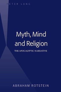Front cover_Myth, Mind And Religion