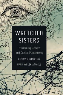 Front cover_Wretched Sisters