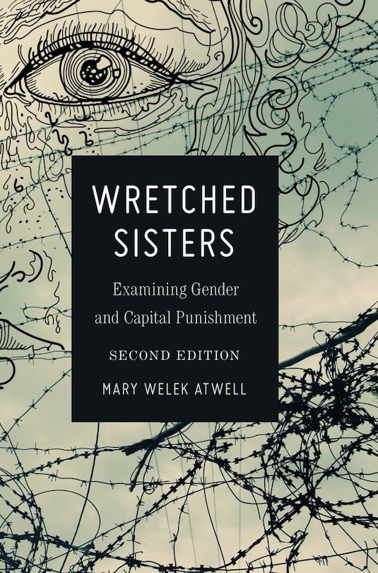 Front cover_Wretched Sisters