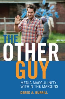 Front cover_The Other Guy