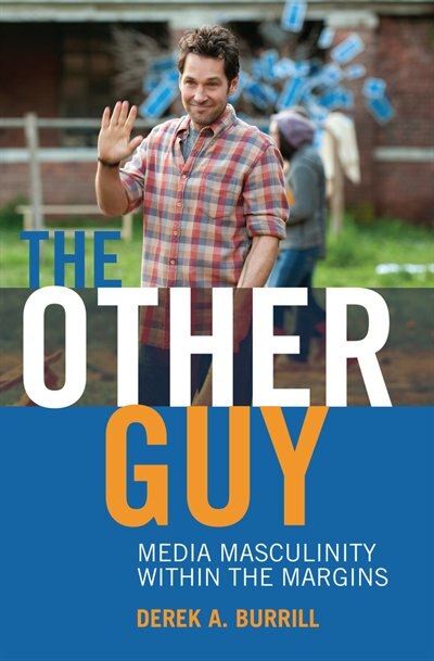 Couverture_The Other Guy
