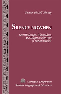 Couverture_Silence Nowhen