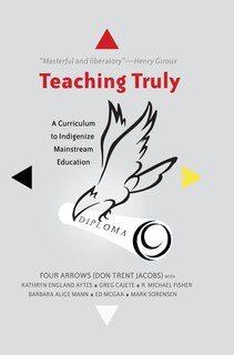 Front cover_Teaching Truly
