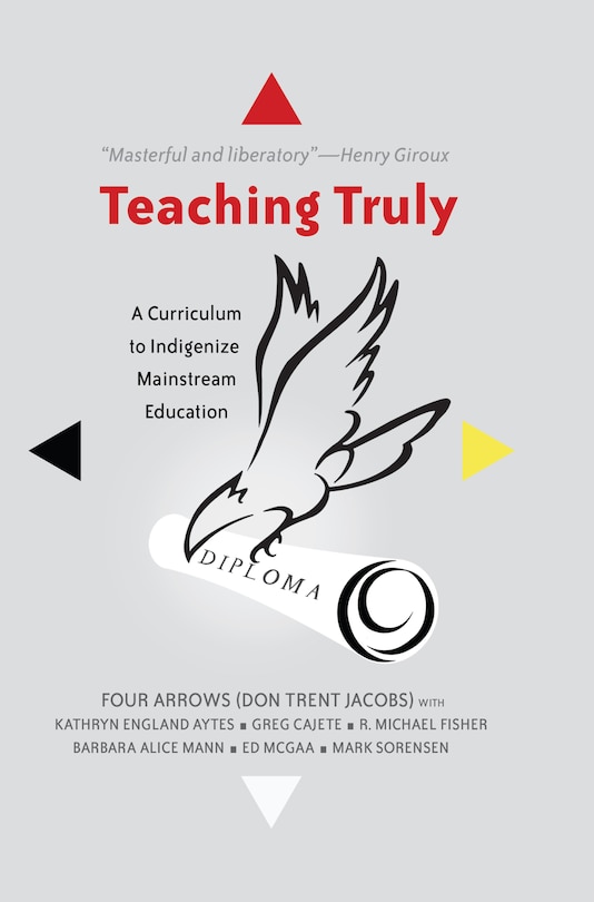 Front cover_Teaching Truly
