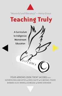 Front cover_Teaching Truly