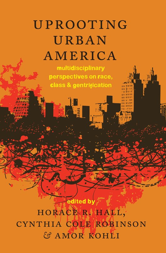 Couverture_Uprooting Urban America