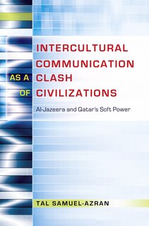 Front cover_Intercultural Communication as a Clash of Civilizations