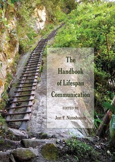 Couverture_The Handbook of Lifespan Communication